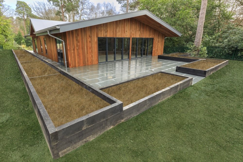 Completed Dynamic Offsite project