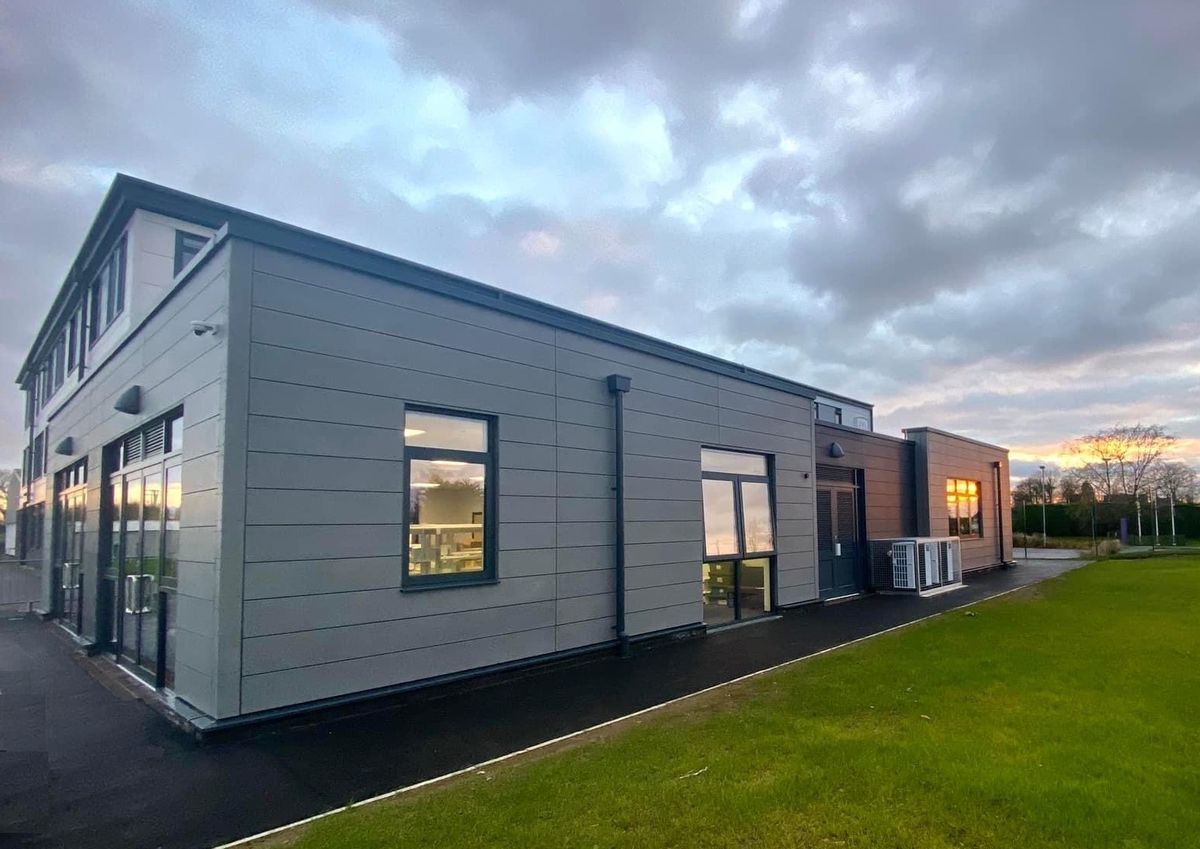 Design and technology studio in Devon